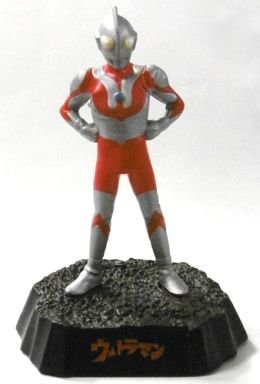 バンダイ　ウルトラ怪獣名鑑３ Amazon | 食玩 ウルトラ怪獣名鑑3 ウルトラマン 単品 BANDAI 通販